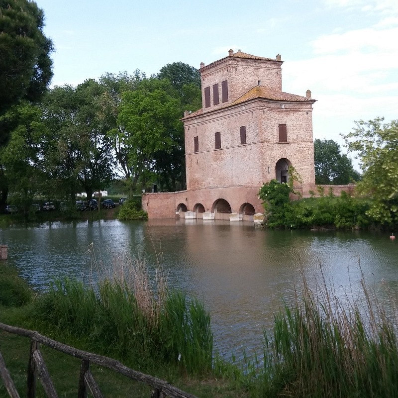 Torre Abate