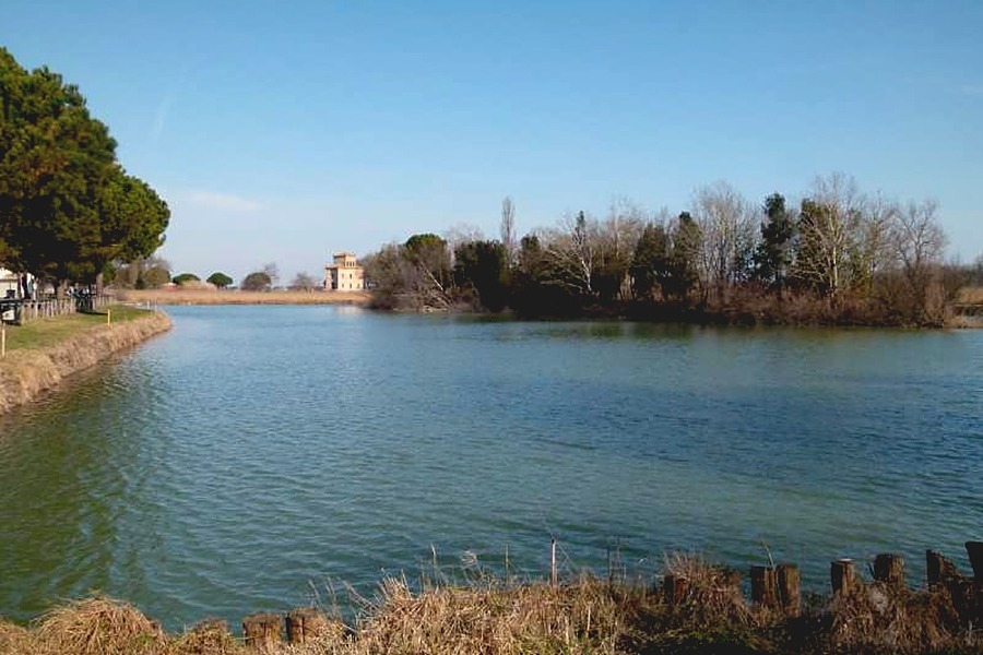 Laghetto