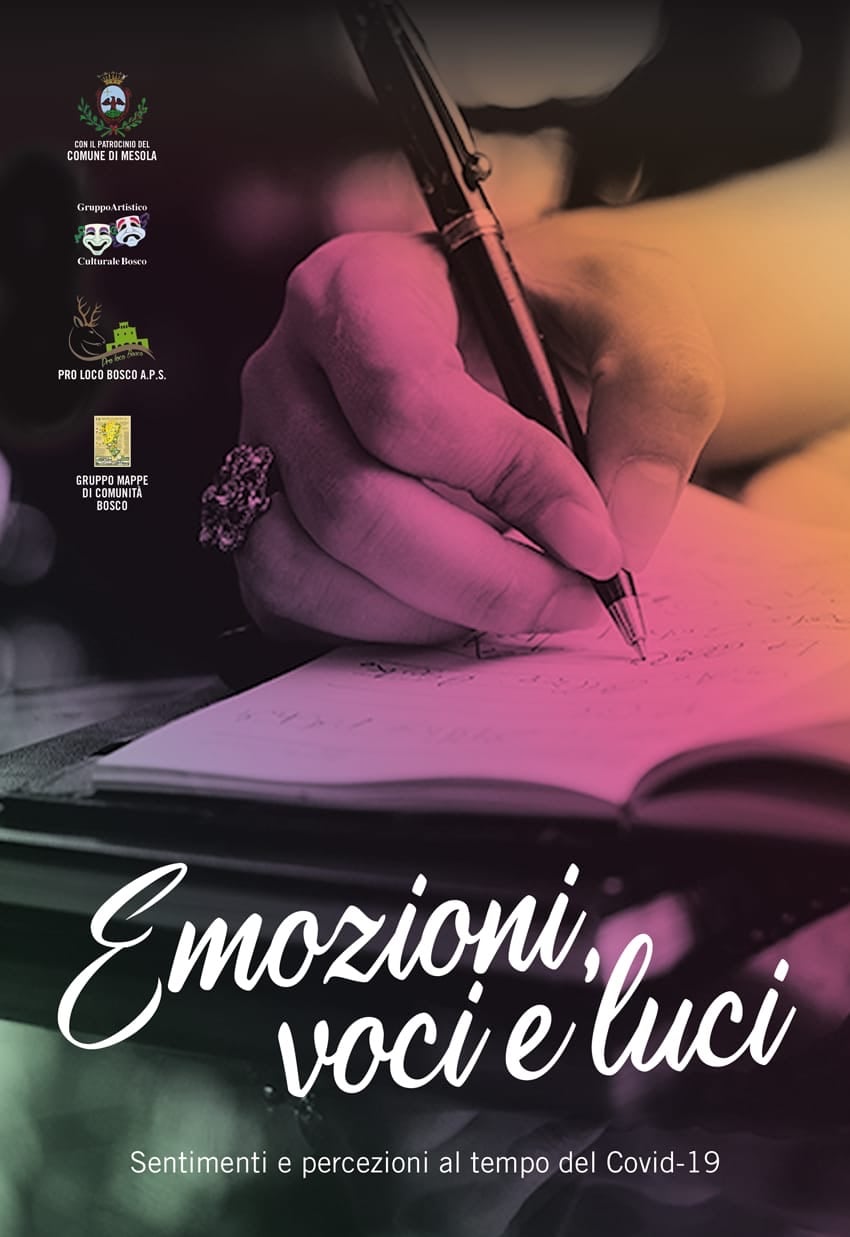Progetto "Emozioni, voci e luci"