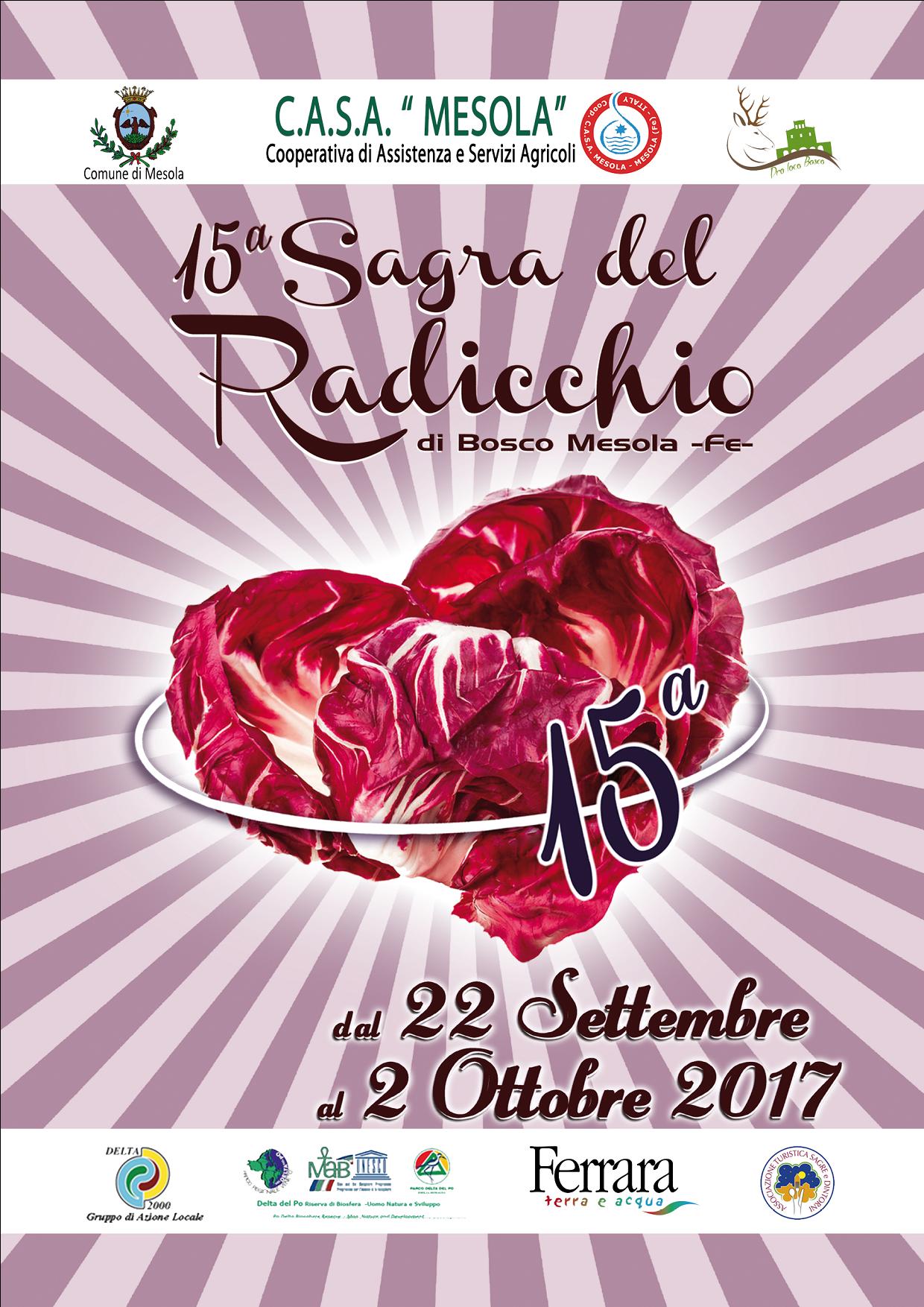 15a Sagra del Radicchio