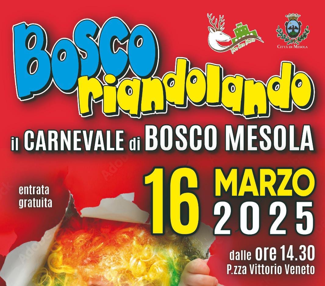 BoscoRiandolando 204