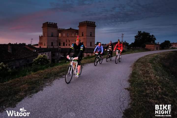 Bike Night