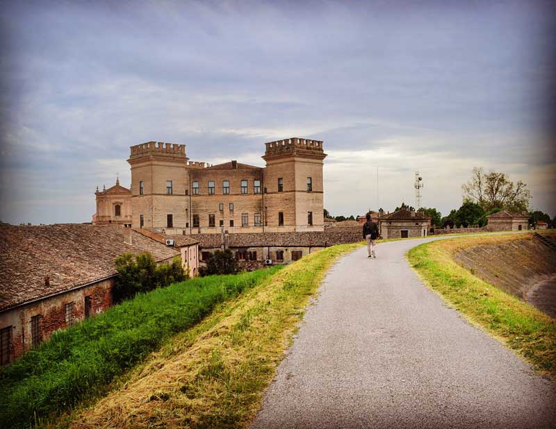 Il nostro territorio da visitare